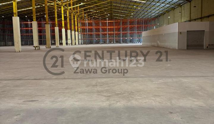 Dijual Gudang Industri di Cikarang Jawa Barat Dijual Gudang Industri di Cikarang Jawa Barat