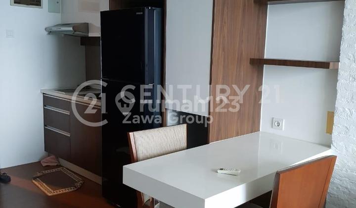 Dijual Apartemen Central Park Residences Tanjung Duren Jakarta Barat 2