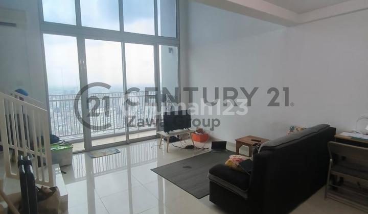 Disewakan Soho Residence Type Melrose di Tanjung Duren Jakarta Barat 1