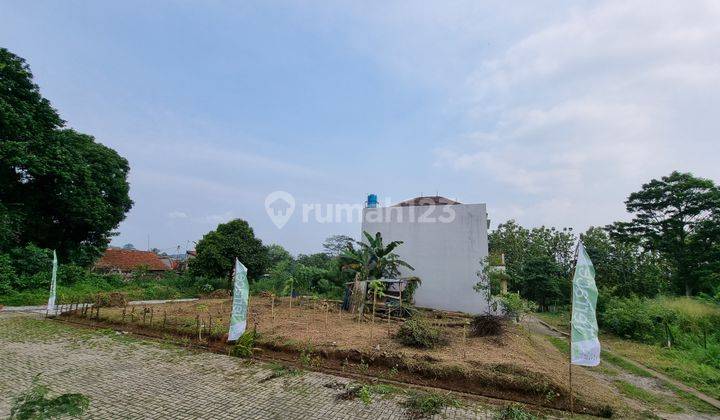 Rumah Dp 0 di Green Terrace Sindang Barang Kota Bogor 12