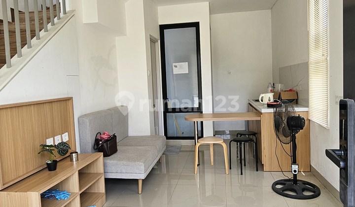 Disewakan Rumah Cluster Utopia Samping Unhas dan Rs Wahidin 2