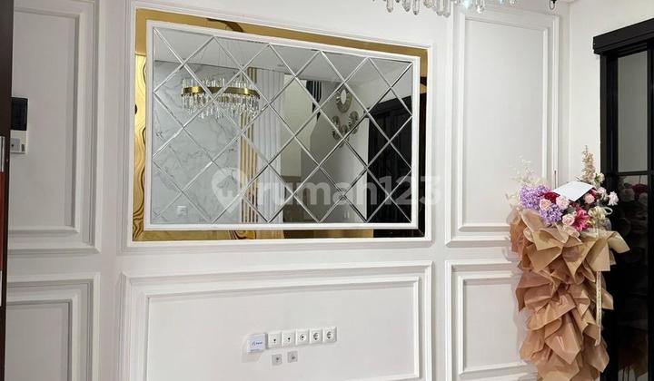 Dijual Rumah Summarecon Makassar Semi Furnish 2