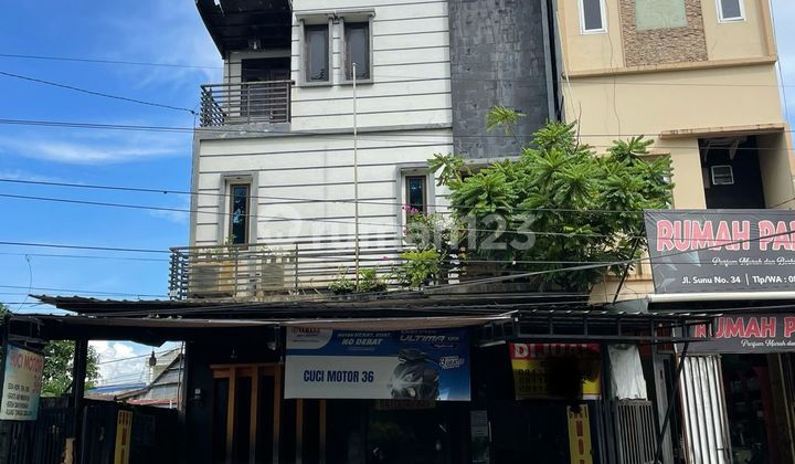 Dijual Rumah Jalan Sunu Kota Makassar Bagus Tallo Dijual Rumah Jalan Sunu Kota Makassar Bagus Tallo
