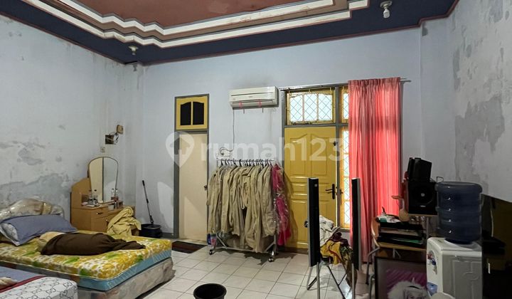 For Sale Shop House on Landak Lama Street Makassar with SHM (Freehold Title) 2