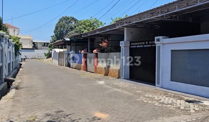 Dijual Negorumah Baji Dakka Makassar Terawat Shm Tengah Kota 2