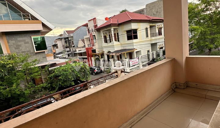 Dijual Rumah Panakkukang Sudut Hook Makassar Shm Dekat Mall Mp  2