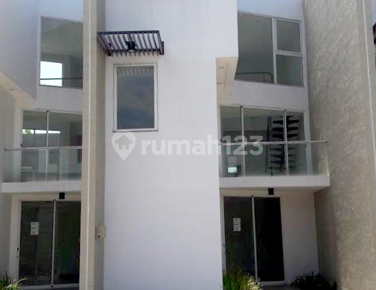 Dijual/Disewa Rumah Siap Huni Di Discovery Divine Aluvia, Bintaro