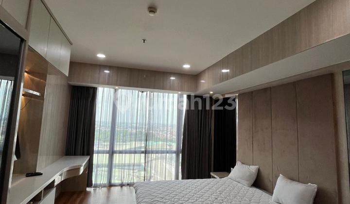 Disewa Apartemen Siap Huni di U Residence Karawaci Disewa Apartemen Siap Huni di U Residence Karawaci