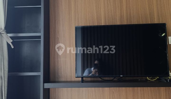 Dijual Apartemen Fully Furnished di M-Town Gading Serpong Dijual Apartemen Fully Furnished di M-Town Gading Serpong