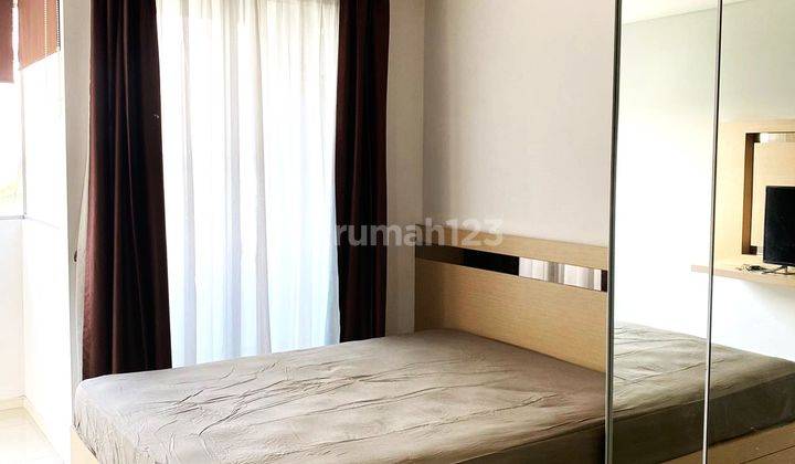 Disewakan Apartemen Fully Furnished Di Paddington Heights Area Alam Sutera 2