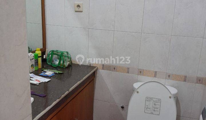 Dijual Rumah Siap Huni Sudah SHM Di Jl. Flamboyan Area Tomang 2