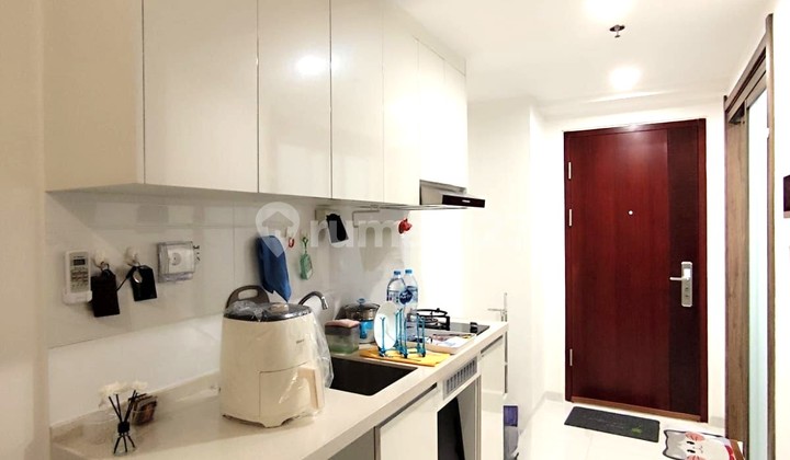 For Sale Ready-to-Occupy Apartment in Sky House Area, Alam Sutera