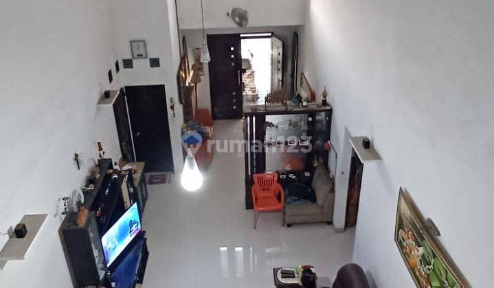 Dijual rumah Siap Huni Di Sutera Delima Area Alam Sutera 2