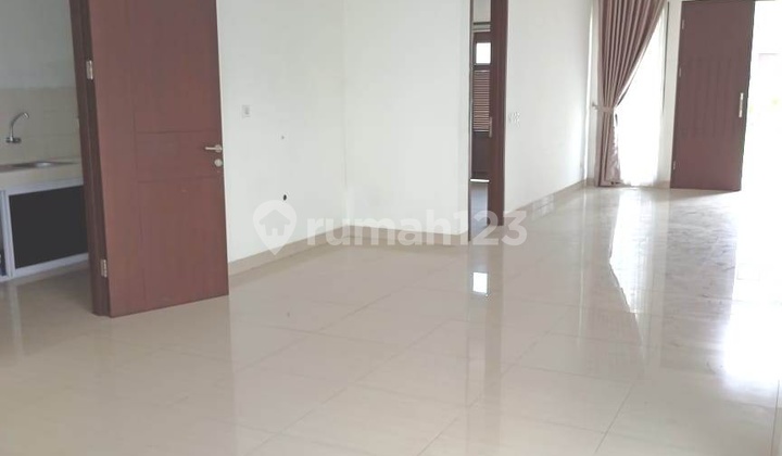 Dijual Rumah Siap Huni Di Ritzone The Icon Area BSD City 2