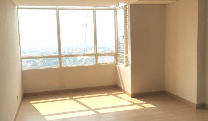 Apartemen Siap Huni Di Skandinavia Area Tangerang 1