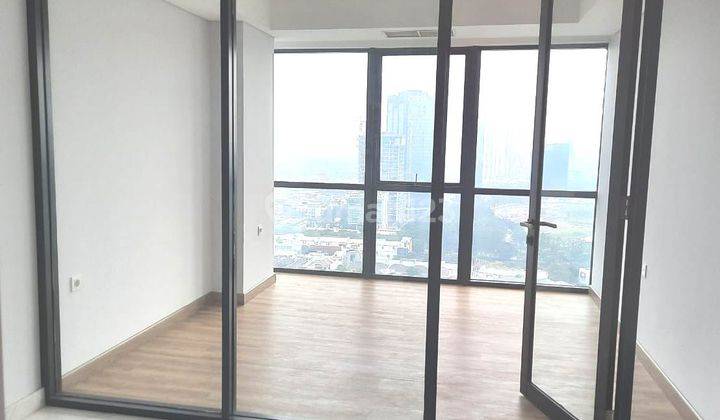 Apartemen Siap Huni Di The Smith Area Alam Sutera 1