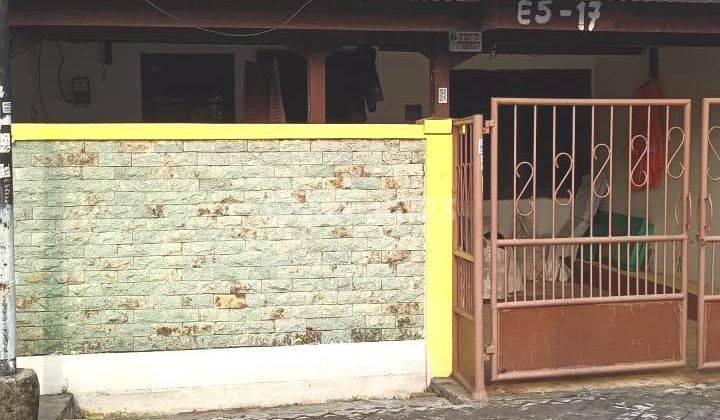 Dijual Rumah Siap Huni Di Kalideres Permai Area Jakarta Barat 1