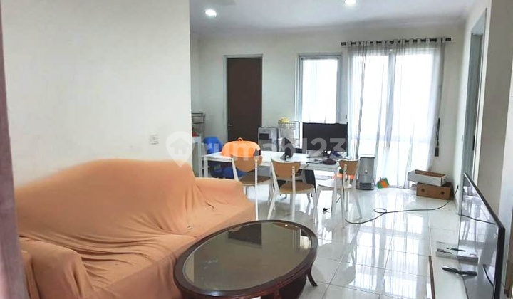 For Sale: Move-In Ready House in The Icon Area, BSD City 2