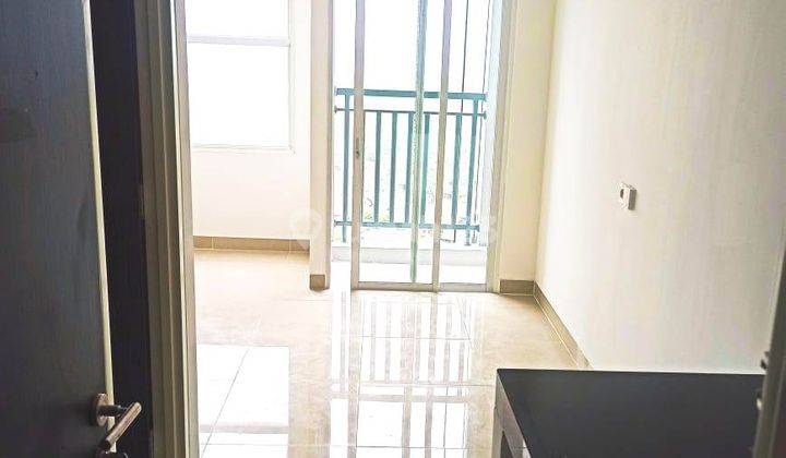 Dijual Apartemen Siap Huni Di Serpong Garden Area Cisauk Tangerang