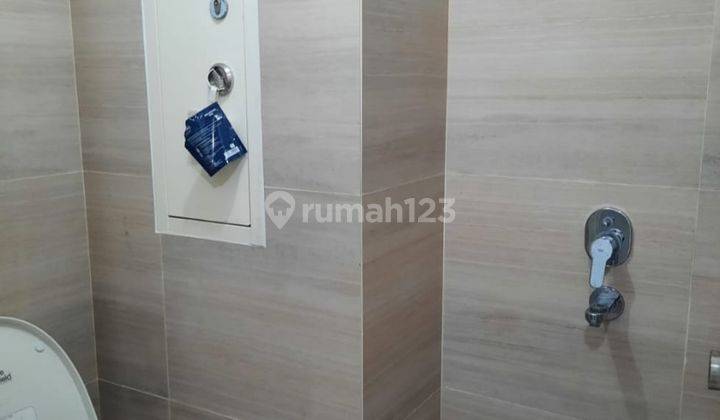 Dijual Aprtemen Furnished Di Silktown Area Garah Raya 3