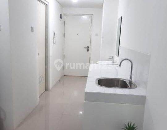 Dijual Aprtemen Furnished Di Silktown Area Garah Raya 4