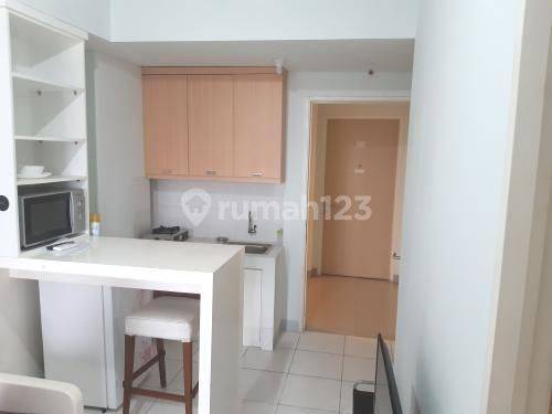 Dijual Apartemen Siap Huni Di Apartemen Ayodhya Area Tangerang 1