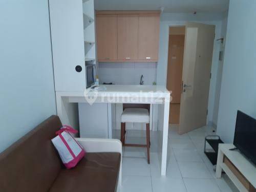Dijual Apartemen Siap Huni Di Apartemen Ayodhya Area Tangerang 2