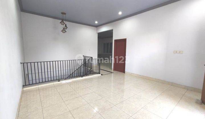 Disewakan Rumah Siap Huni Di Villa Melati Mas Area Serpong 3