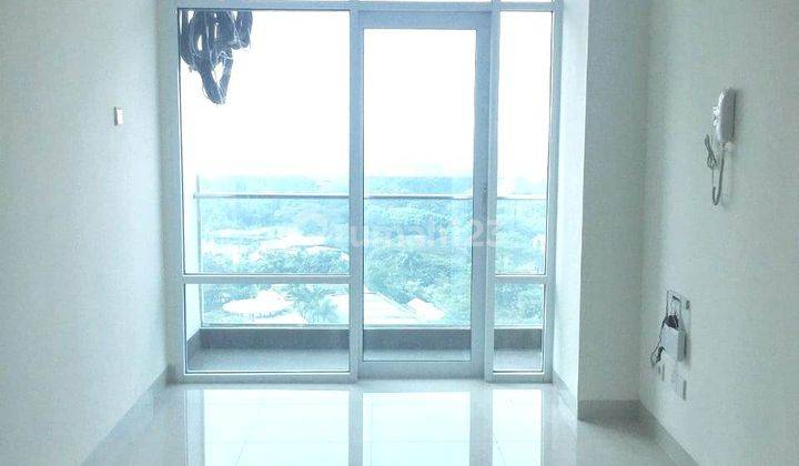 Dijual Dan Disewakan Apartemen Siap Huni Di Brooklyn Area Alam Sutera 2