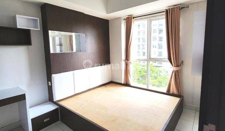 Dijual Apartemen Siap Huni Casa De Parco Area Bsd City 1