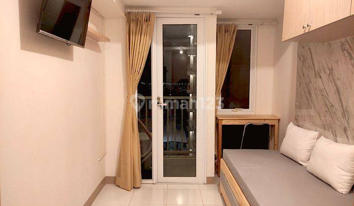 Dijual Apartemen Kondisi Baru Di Tokyo Rsidence Area Tangerang 1