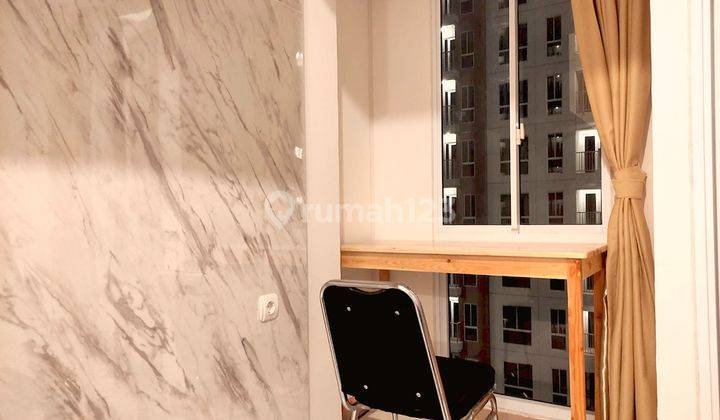 Dijual Apartemen Kondisi Baru Di Tokyo Rsidence Area Tangerang 2