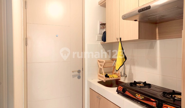 Dijual Apartemen Kondisi Baru Di Tokyo Rsidence Area Tangerang 7