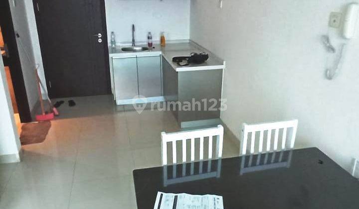 Dijual Apartemen Siap Huni Di Brooklyn Area Alam Sutera 1