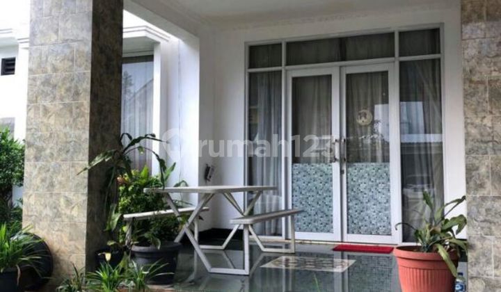 For Sale Ready-to-Live-In House In Kota Wisata Area Bogor 2