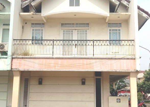 Dijual Ruko Siap Usaha Di Banjar Wijaya Area Tangerang 1