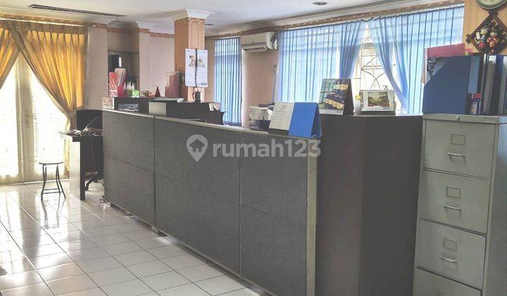 Dijual Ruko Siap Usaha Di Banjar Wijaya Area Tangerang 2