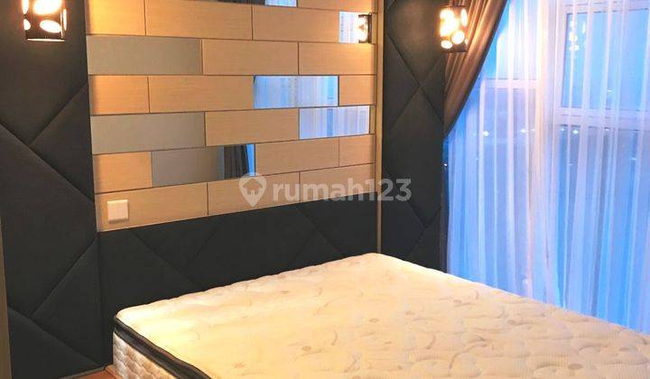 Dijual Apartemen Siap Huni Di Brooklyn Area Alam Sutera 1