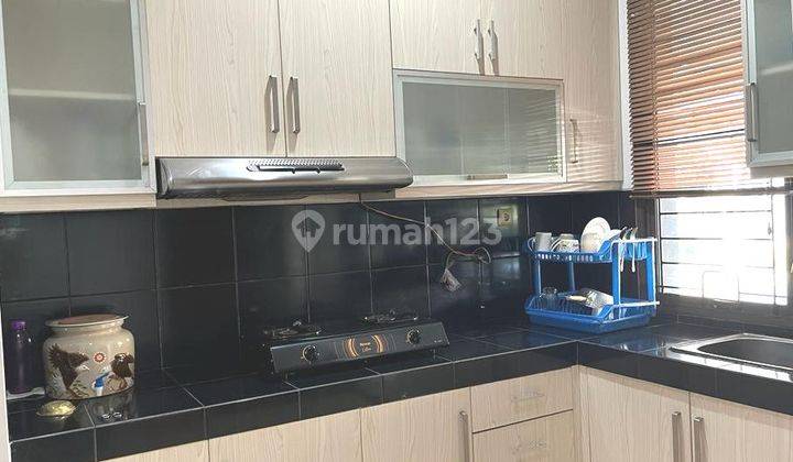 Dijual Rumah Siap Huni Di De Latinos Area Bsd City 2