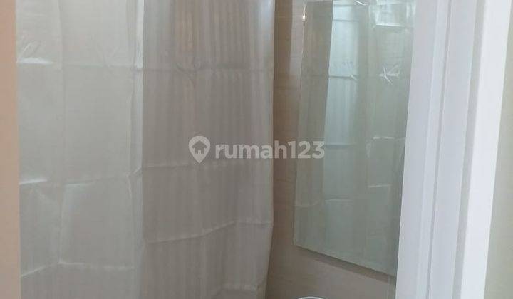 Disewakan Apartemen Siap Huni Di Silktown Area Graha Raya 5