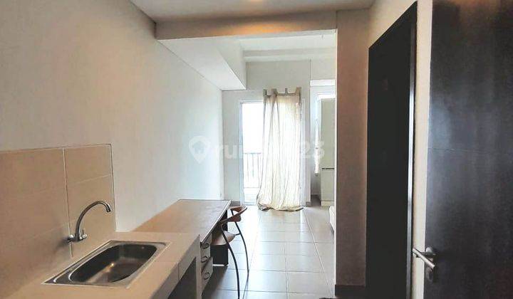 Dijual Apartemen Siap Huni Di Saveria Area Bsd City Tangsel 2