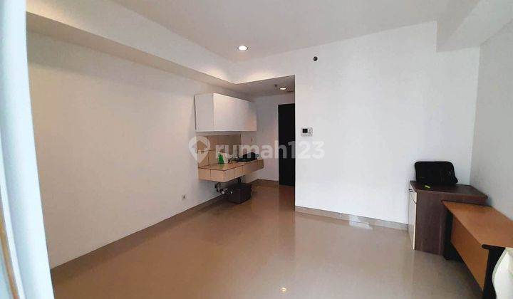 Dijual Apartemen Siap Huni Di Skyline Area Gading Serpong 1