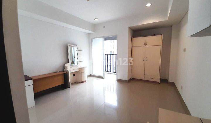 Dijual Apartemen Siap Huni Di Skyline Area Gading Serpong 2