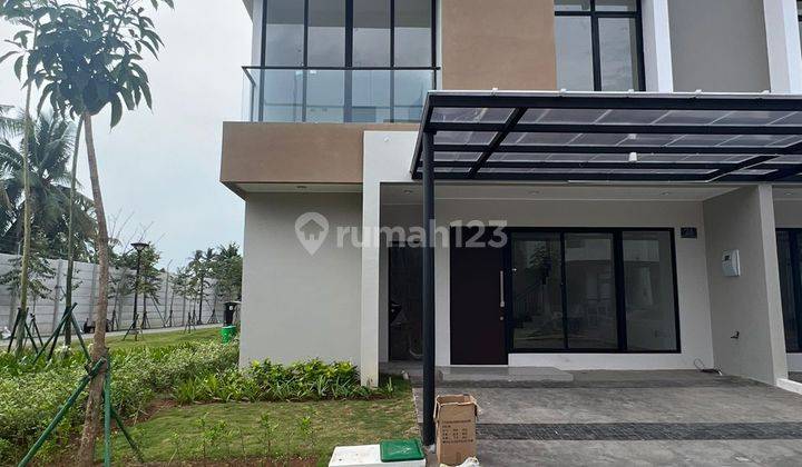 Dijual Rumah Kondisi Baru Siap Huni Di Pik 2 Area Jakarta Utara 1