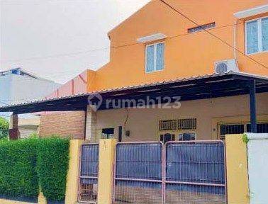 Dijual Rumah Siap Huni Di Griya Loka Area Bsd City Tangsel 1