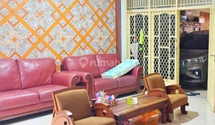 Dijual Rumah Siap Huni Di Griya Loka Area Bsd City Tangsel 2