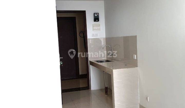 Dijual Apartemen Siap Huni Di Springwood Residence Area Tangerang 2