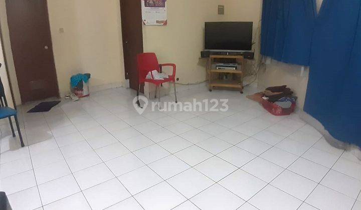 Dijual Rumah Siap Huni Di Villa Melati Mas Area Serpong Tangsel 2