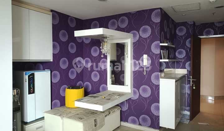 Dijual Apartemen Siap Huni Di Best Western Area Jakarta Pusat 1
