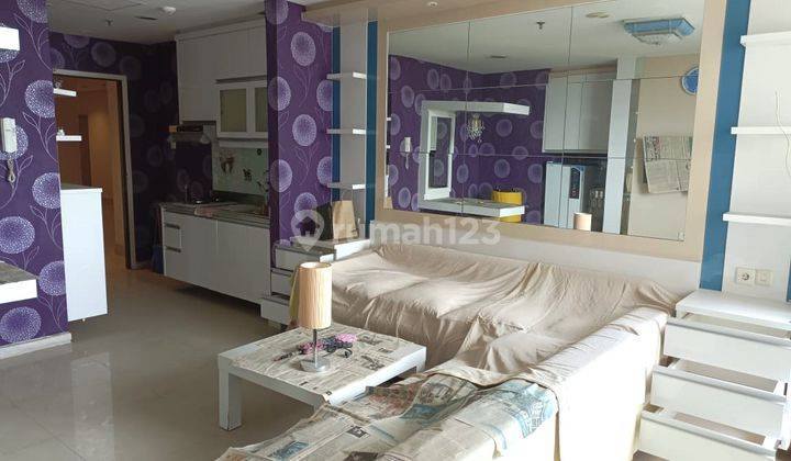 Dijual Apartemen Siap Huni Di Best Western Area Jakarta Pusat 2